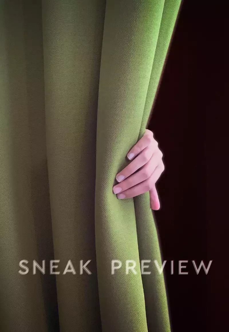 Sneak Preview 